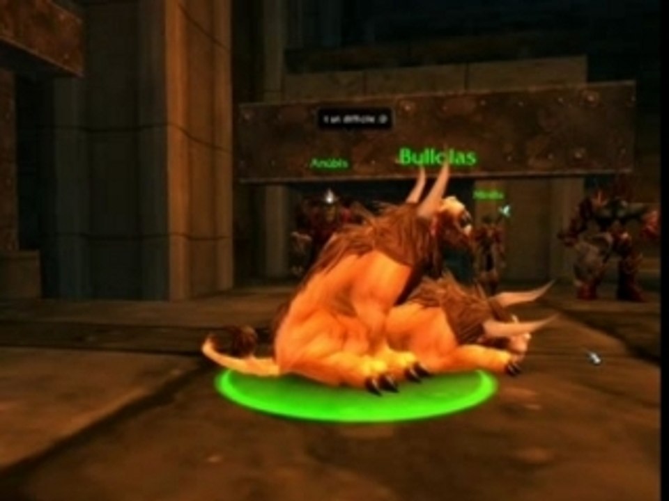 Drood plaisure