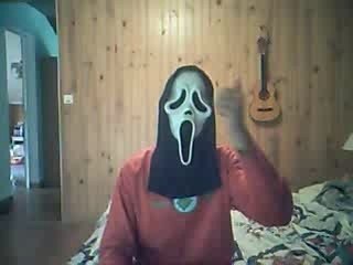 chimère des ténèbre vs scary movie