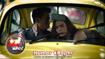 Film Humor #Baper Jadi Trending Topik - Hot Shot 25 September 2016