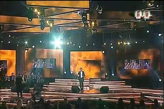 فضل شاكر روح مهرجان ليالي فبراير 2012