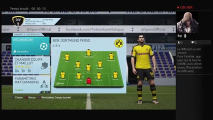 ON DIT AUREVOIR A FIFA16 !!!