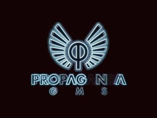 Disney _ Propaganda _ N-Space (2010)