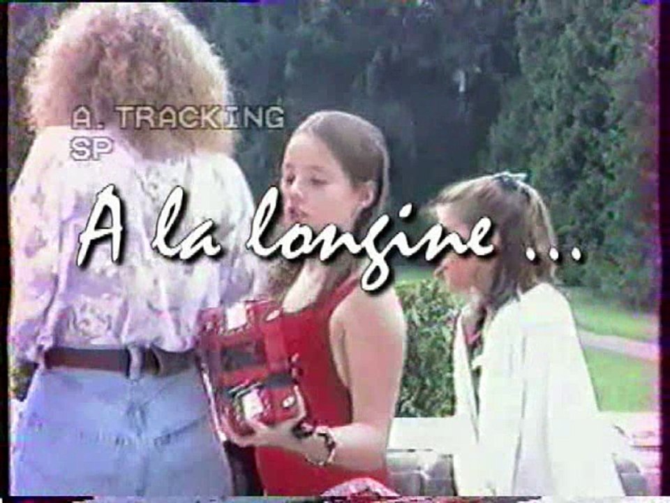 1990 vanessa longine