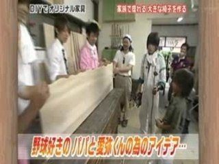 07.08.04 Shoon is the greatest