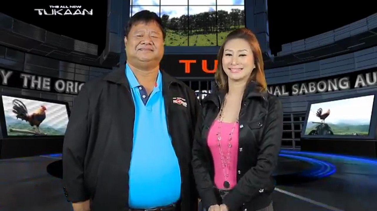 All New Tukaan - February 6, 2016 (Ep.871)