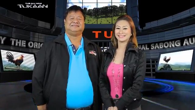 All New Tukaan - February 6, 2016 (Ep.871)