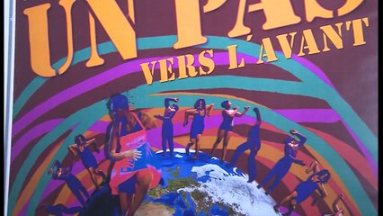 Culture: Incursion dans l’univers de la danse contemporaine