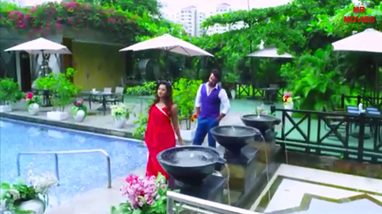 Ki Kore Aj Bolbo ( কি করে আজ বলবো ) - Shakib Khan, Bubli - Imran, Porshi - Free Movies and Video Song