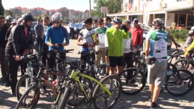 Avrupa Hareketlilik Haftası Etkinlikleri