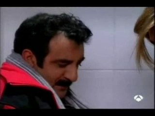 Carlos baute en mav capitulo 7º