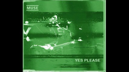 Muse - Yes Please, Six-Fours-les-Plages Festival, 07/27/2000
