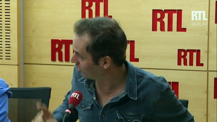 Tanguy Pastureau : de la techno à fond dans Paris