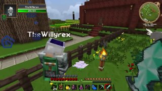 ¿CONFIRMAMOS QUE HEMOS PILLADO? | #APOCALIPSISMINECRAFT2 | EPISODIO 90 | WILLYREX Y VEGETTA