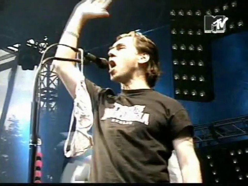 Incredible Hagen - Die Ärzte - 2000 Mädchen