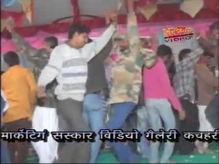 आयो अवसरीयो - रमता आवो बयोसा ( राजस्थानी )