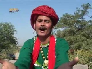 म्हारा नटवर नगरिया - संतो री वाणी ( राजस्थानी )