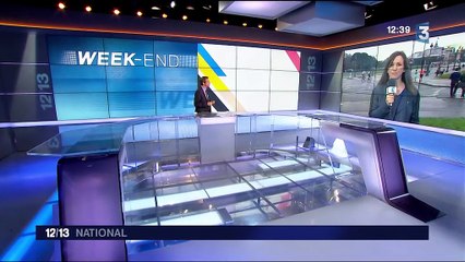 Journée sans voiture : sensibiliser à la pollution à Paris