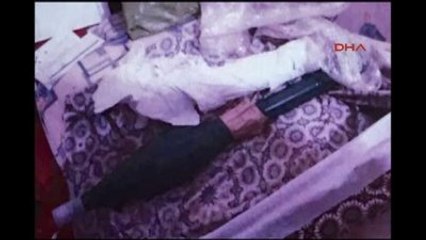 İstanbul'da Terör Saldırısı Planladıkları Belirlenen 3 Kişi Tutuklandı