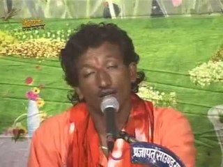 सम्भालो नी रामदेवजी - रामदेवरा में नाग लपेटा लेवे ( राजस्थानी )