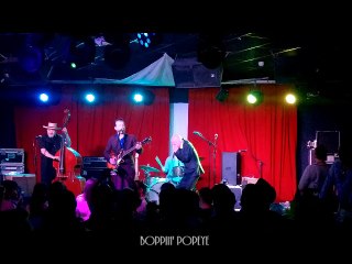 The Wild Brunch - High Rockabilly 2016 -  part 3