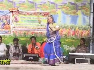 नाग लपेटा लेवे - रामदेवरा में नाग लपेटा लेवे ( राजस्थानी )