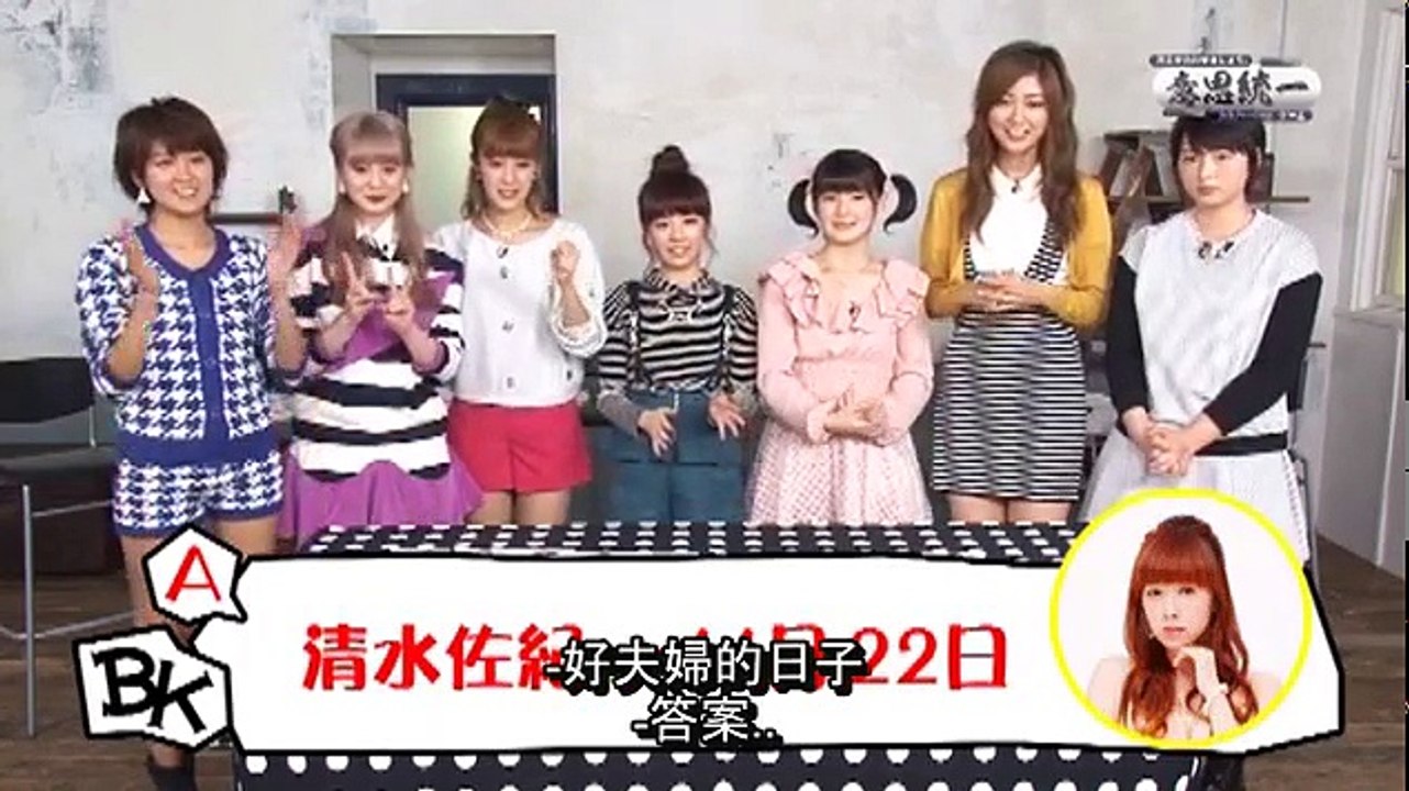 Ｂｅｒｒｙｚ工房 DVD 32 やっぱりあなたなしでは生きてゆけない PART 1 (繁中)