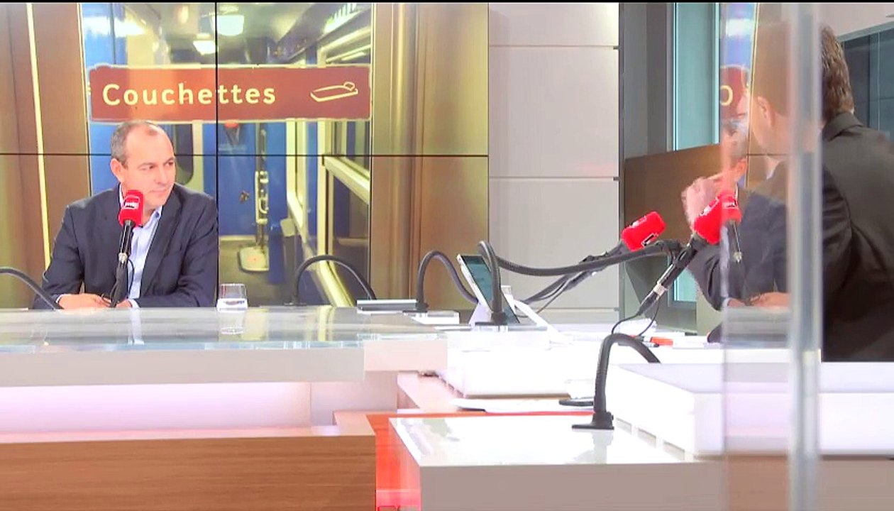 Fermeture des petites lignes ferroviaires : "la SNCF joue un jeu dangereux"