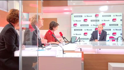 Loi Travail : la CFDT a-t-elle "trahi" les salariés lors des négociations ?
