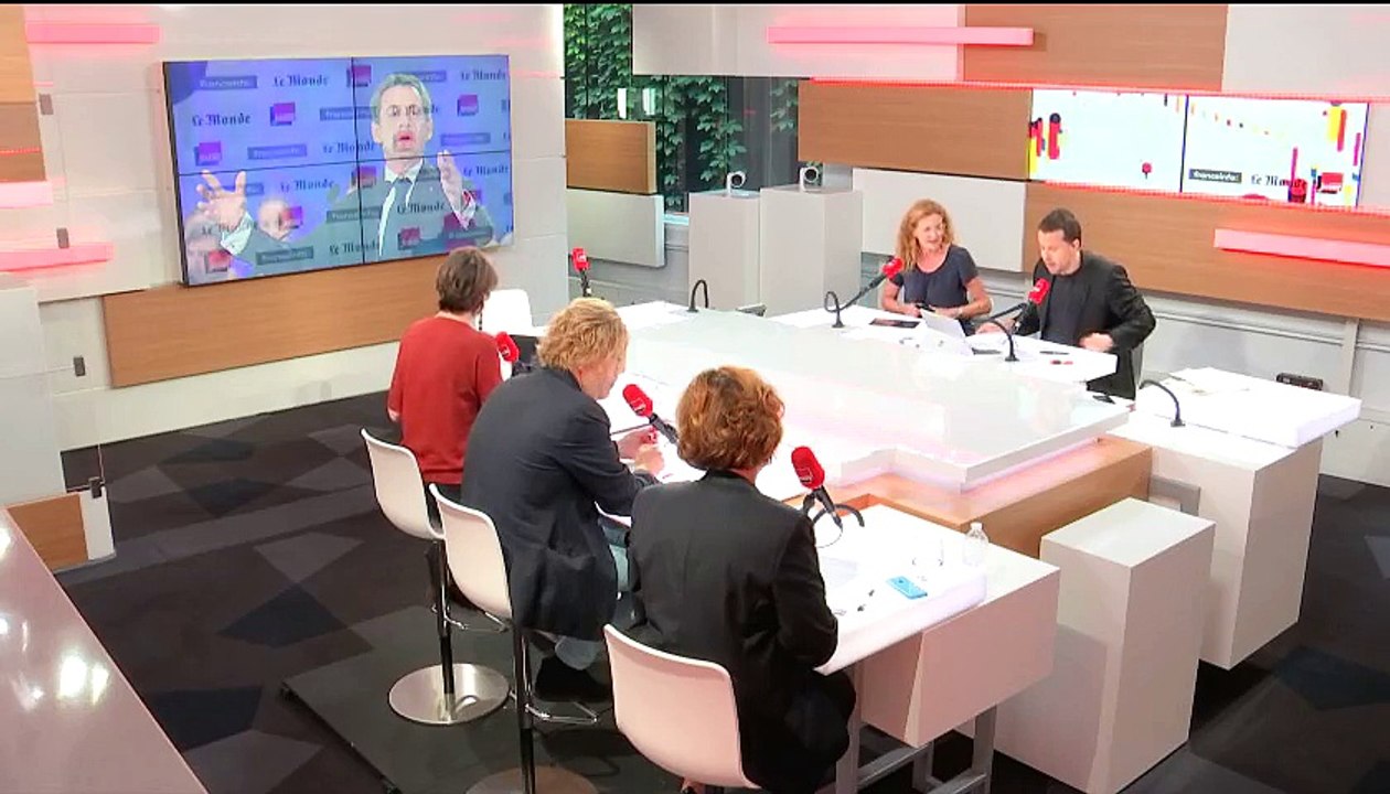 Qui est Laurent Berger ? Le portrait de Carine Becard