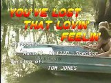 15videoke YOU'RE LOST THAT LOVIN' FEELIN' (stereo)