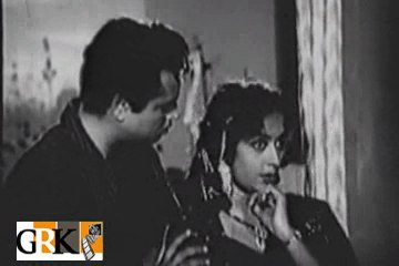 AKHIYAN LARANA BURI BAAT HAI - ISHQ PAR ZOR NAHIN