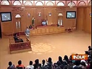 Shahrukh Khan Giving The Reply Of A Tough Question About Pakistan’s Integrity