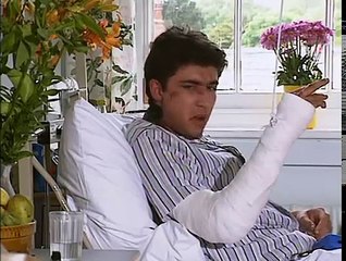 Waiting For God S05E05 Trouble With Men DVDRip XviD