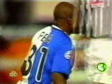 Porto v. Juventus 10.10.2001 Champions League 2001/2002 Highlights