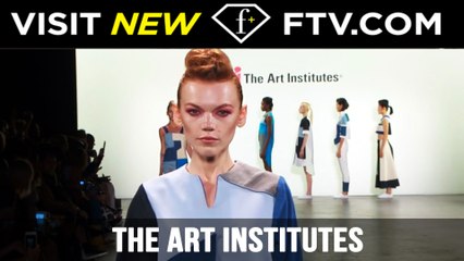 The Art Institutes Highlights | FTV.com