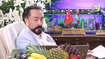 Ahirette inkar edenler cehenneme geçmeden önce dünyadaki her nimetten sorguya çekileceklerdir