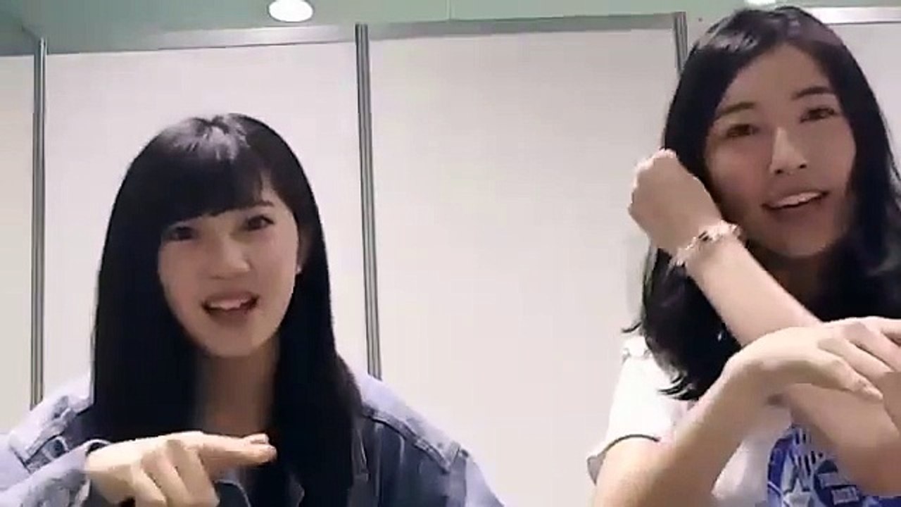 SHOWROOM S48 160924