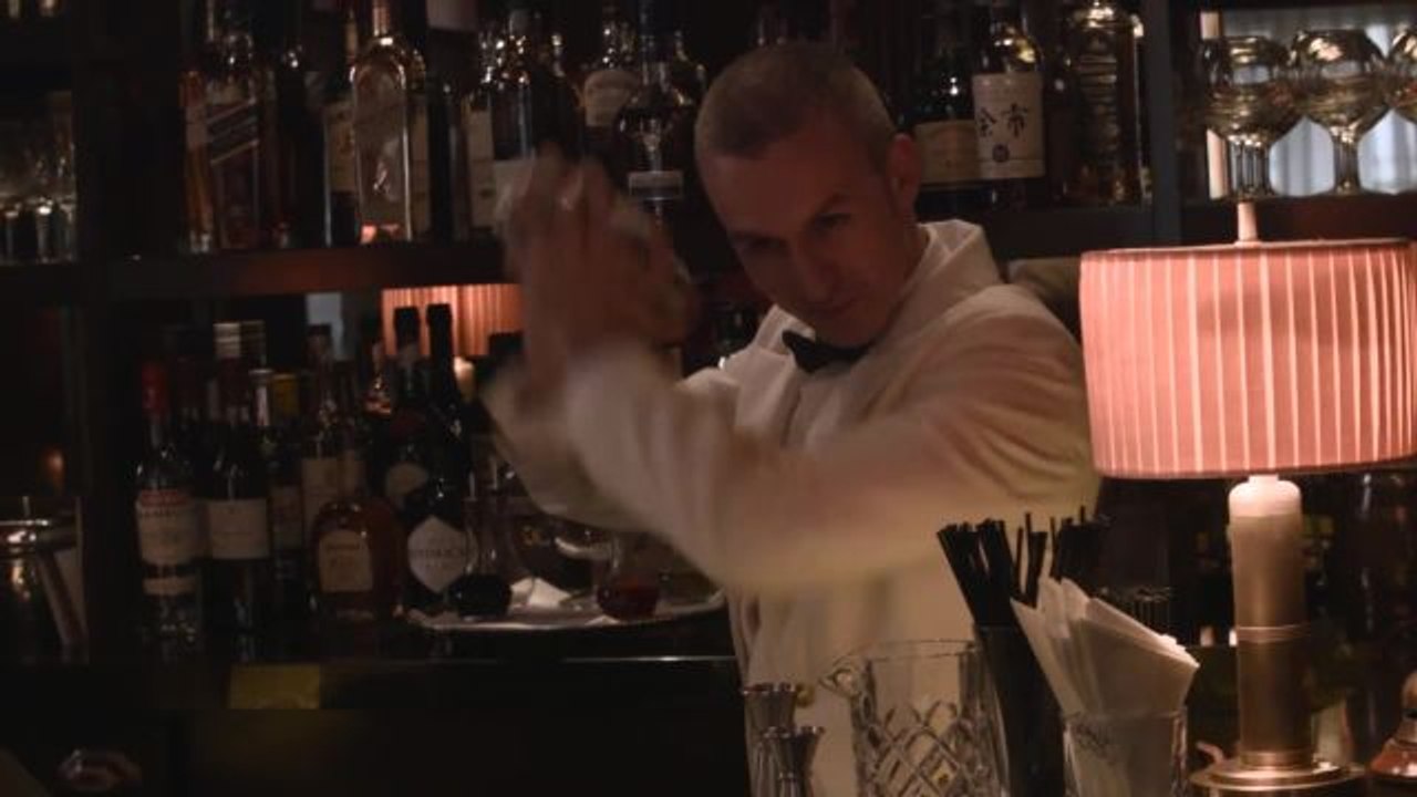 The Beaumont Hotel