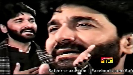 Nadeem Sarwar - Kafila Aik Lejah Zainab 1998