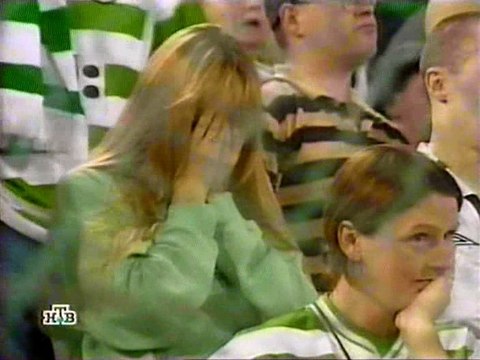 Porto v. Celtic 17.10.2001 Champions League 2001/2002 Highlights