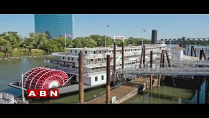 California State Railroad Museum | Something Special