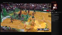 Nba 2k16 legendary lebron James (9)