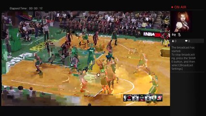 Nba 2k16 legendary lebron James (9)