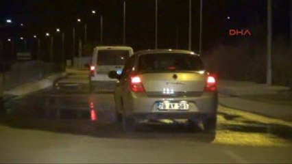 Karabük Adliyeden Kaçan Şüpheli 10 Gün Sonra Yakalandı