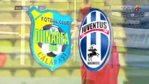 All Goals Romania  Liga II - 25.09.2016 Dunarea Calarasi 1-2 Juventus Bucuresti
