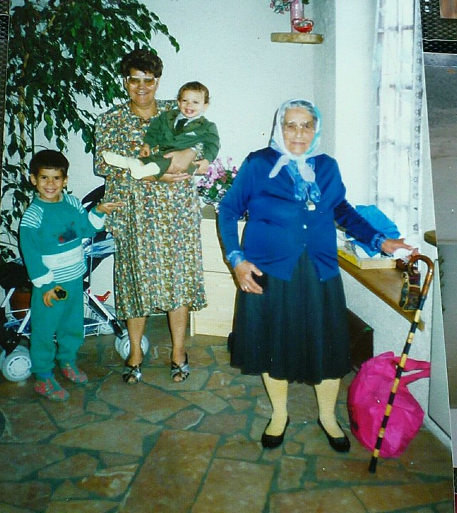 FADO TRADITIONNEL EREIRA-PLEYBER CHRIST enregistré par Idalina Leal