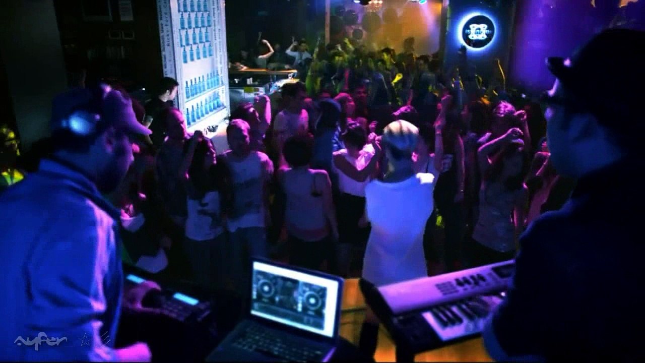 Serkan Çağrı - Klarnet Mix  ☆彡