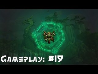 WoW Pandashan Private Server - Gameplay #19