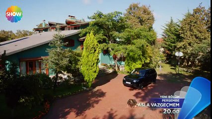 Asla Vazgeçmem 58. Bölüm Fragmanı