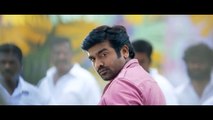 Rekka - Official Trailer - Vijay Sethupathi, Lakshmi Menon - D. Imman Tamil